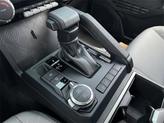 Thumbnail of 2025 Celestial Silver Toyota Tacoma