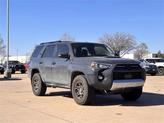 Photo of 2024 Underground Toyota 4Runner