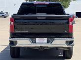 Thumbnail of 2023 Black Chevrolet Silverado 1500