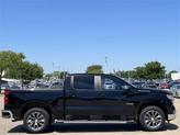 Thumbnail of 2023 Black Chevrolet Silverado 1500