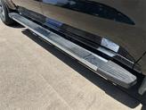 Thumbnail of 2023 Black Chevrolet Silverado 1500