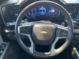 Thumbnail of 2023 Black Chevrolet Silverado 1500