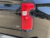 Thumbnail of 2023 Black Chevrolet Silverado 1500