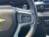 Thumbnail of 2023 Black Chevrolet Silverado 1500