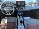 Thumbnail of 2024 Ice Cap Toyota Corolla