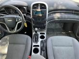 Thumbnail of 2014 Atlantis Blue Metallic Chevrolet Malibu