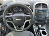 Thumbnail of 2014 Atlantis Blue Metallic Chevrolet Malibu