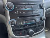 Thumbnail of 2014 Atlantis Blue Metallic Chevrolet Malibu