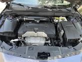 Thumbnail of 2014 Atlantis Blue Metallic Chevrolet Malibu