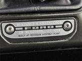 Thumbnail of 2021 Gray Metallic Ford Bronco