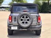 Thumbnail of 2021 Gray Metallic Ford Bronco