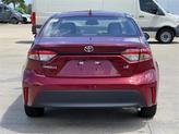Thumbnail of 2025 Ruby Flare Pearl Toyota Corolla