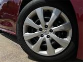 Thumbnail of 2025 Ruby Flare Pearl Toyota Corolla
