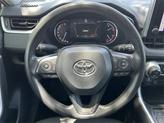 Thumbnail of 2024 Silver Sky Toyota RAV4