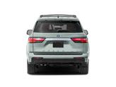 Thumbnail of 2025 Celestial Silver Toyota Sequoia
