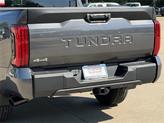 Thumbnail of 2026 Magnetic Gray Meta Toyota Tundra