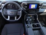 Thumbnail of 2026 Magnetic Gray Meta Toyota Tundra