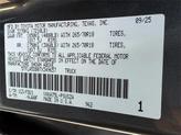 Thumbnail of 2026 Magnetic Gray Meta Toyota Tundra