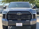 Thumbnail of 2026 Magnetic Gray Meta Toyota Tundra
