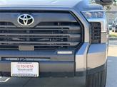Thumbnail of 2026 Magnetic Gray Meta Toyota Tundra