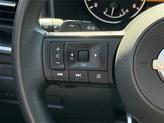 Thumbnail of 2023 Scarlet Ember Tintcoat Nissan Rogue