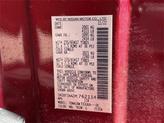 Thumbnail of 2023 Scarlet Ember Tintcoat Nissan Rogue