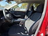 Thumbnail of 2023 Scarlet Ember Tintcoat Nissan Rogue