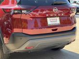 Thumbnail of 2023 Scarlet Ember Tintcoat Nissan Rogue