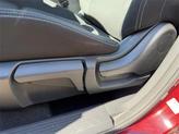 Thumbnail of 2023 Scarlet Ember Tintcoat Nissan Rogue