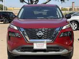 Thumbnail of 2023 Scarlet Ember Tintcoat Nissan Rogue