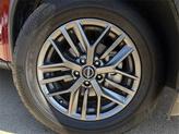 Thumbnail of 2023 Scarlet Ember Tintcoat Nissan Rogue