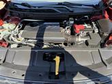 Thumbnail of 2023 Scarlet Ember Tintcoat Nissan Rogue