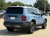 Thumbnail of 2024 Heritage Blue/Gray Scape Toyota Land Cruiser
