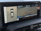 Thumbnail of 2024 Heritage Blue/Gray Scape Toyota Land Cruiser
