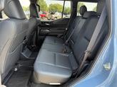 Thumbnail of 2024 Heritage Blue/Gray Scape Toyota Land Cruiser