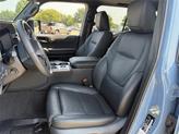 Thumbnail of 2024 Heritage Blue/Gray Scape Toyota Land Cruiser