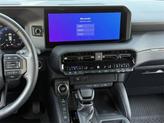 Thumbnail of 2024 Heritage Blue/Gray Scape Toyota Land Cruiser
