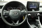 Thumbnail of 2021 Ruby Flare Pearl Toyota RAV4