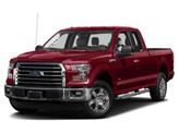 Photo of 2015 Magnetic Ford F-150