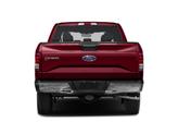 Thumbnail of 2015 Magnetic Ford F-150