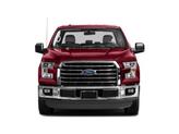 Thumbnail of 2015 Magnetic Ford F-150