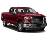 Thumbnail of 2015 Magnetic Ford F-150