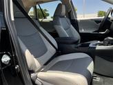 Thumbnail of 2024 Midnight Black Toyota RAV4