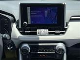 Thumbnail of 2024 Midnight Black Toyota RAV4