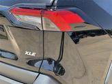 Thumbnail of 2024 Midnight Black Toyota RAV4