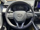 Thumbnail of 2024 Midnight Black Toyota RAV4