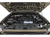 Thumbnail of 2025 Ice Cap Toyota Tacoma
