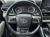 Thumbnail of 2022 Ruby Flare Pearl Toyota Highlander