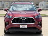Thumbnail of 2022 Ruby Flare Pearl Toyota Highlander