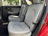 Thumbnail of 2022 Ruby Flare Pearl Toyota Highlander